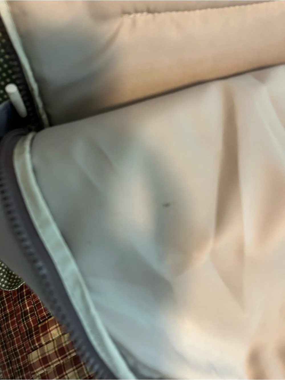 The North Face Never Stop Pack - Women's Color: Minimal Grey/Graphite Purple